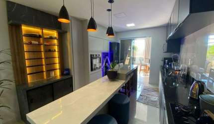 Apartamento 3 quartos à venda no Bairro VILA INDUSTRIAL em TOLEDO por R$ 590.000,00