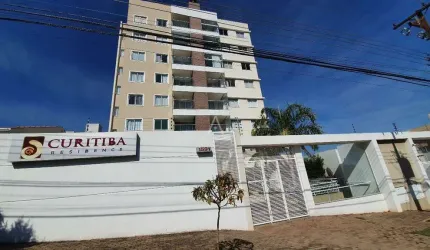 Apartamento 3 quartos à venda no Bairro NEVA em CASCAVEL por R$ 710.000,00