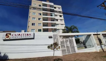 Apartamento 3 quartos à venda no Bairro NEVA em CASCAVEL por R$ 680.000,00