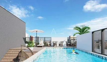 Apartamento 3 quartos à venda no Bairro CENTRO em TOLEDO por R$ 610.000,00