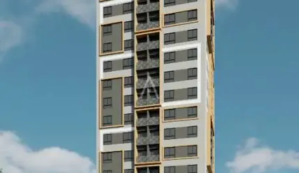 Apartamento 2 quartos à venda no Bairro CENTRO em CASCAVEL por R$ 857.505,00