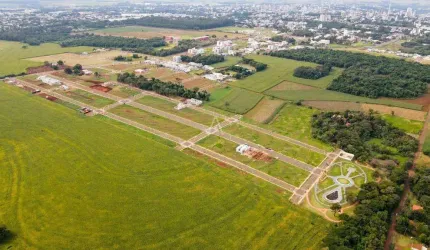 Terreno à venda no Bairro VILA BECKER em TOLEDO por R$ 275.470,00