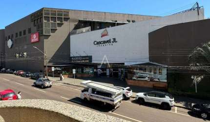 Apartamento 3 quartos à venda no Bairro CENTRO em CASCAVEL por R$ 459.000,00