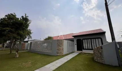 Casa Residencial 5 quartos à venda no Bairro UNIVERSITARIO em CASCAVEL por R$ 2.300.000,00