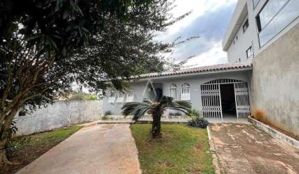 Casa Residencial 5 quartos à venda no Bairro NEVA em CASCAVEL por R$ 800.000,00