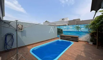 Sobrado 3 quartos à venda no Bairro JARDIM GISELA em TOLEDO por R$ 950.000,00