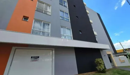 Apartamento 2 quartos à venda no Bairro VILA INDUSTRIAL em TOLEDO por R$ 400.000,00