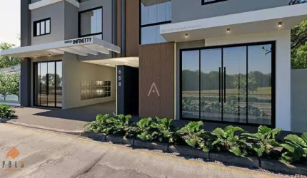 Apartamento 2 quartos à venda no Bairro VILA INDUSTRIAL em TOLEDO por R$ 420.000,00