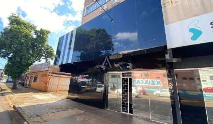 Sala Comercial à venda no Bairro CENTRO em CASCAVEL por R$ 900.000,00