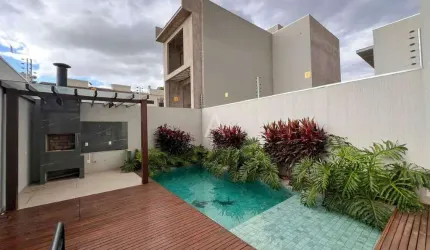 Sobrado 3 quartos à venda no Bairro CANADA em CASCAVEL por R$ 980.000,00
