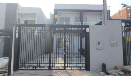 Sobrado 3 quartos à venda no Bairro FLORAIS DO PARANA em CASCAVEL por R$ 405.000,00