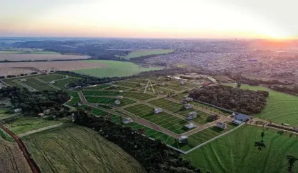Terreno à venda no Bairro CASCAVEL VELHO em CASCAVEL por R$ 2.201.108,28