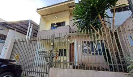 Sobrado 3 quartos à venda no Bairro CANCELLI em CASCAVEL por R$ 550.000,00