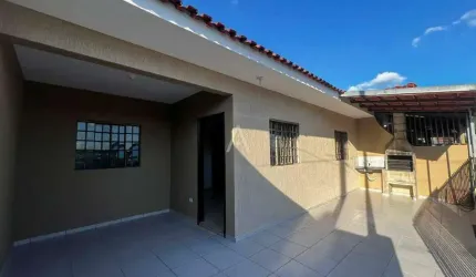 Casa Residencial 2 quartos à venda no Bairro CANADA em CASCAVEL por R$ 320.000,00