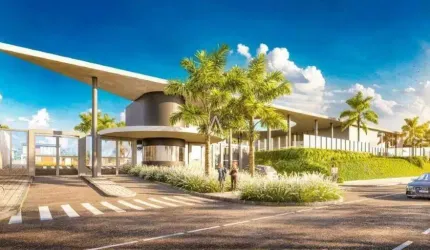 Terreno à venda no Bairro RECANTO TROPICAL em CASCAVEL por R$ 621.945,00