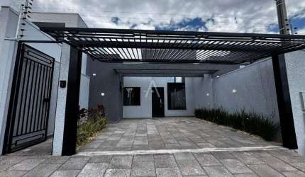 Casa Residencial 2 quartos à venda no Bairro RECANTO TROPICAL em CASCAVEL por R$ 600.000,00
