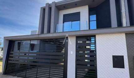 Sobrado 3 quartos à venda no Bairro RECANTO TROPICAL em CASCAVEL por R$ 767.900,00