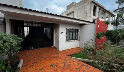 Casa Residencial 4 quartos à venda no Bairro CENTRO em CASCAVEL por R$ 1.100.000,00
