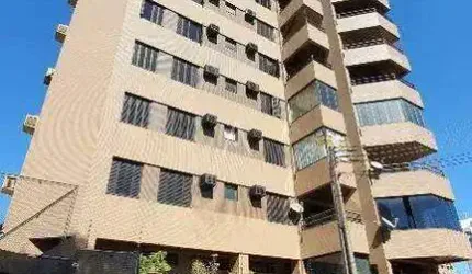 Apartamento 4 quartos à venda no Bairro CENTRO em CASCAVEL por R$ 1.500.000,00