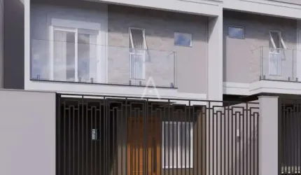 Sobrado 3 quartos à venda no Bairro CANADA em CASCAVEL por R$ 795.000,00