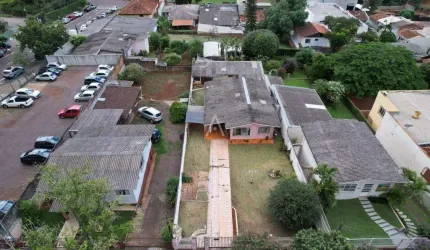 Terreno à venda no Bairro CENTRO em CASCAVEL por R$ 1.500.000,00