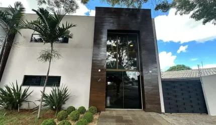 Sala Comercial à venda no Bairro MARIA LUIZA em CASCAVEL por R$ 2.500.000,00