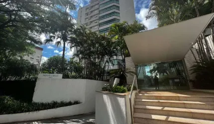 Apartamento 3 suítes à venda no Bairro CENTRO em CASCAVEL por R$ 1.900.000,00