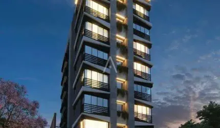 Apartamento 2 quartos à venda no Bairro Perequê em Porto Belo por R$ 1.020.667,49