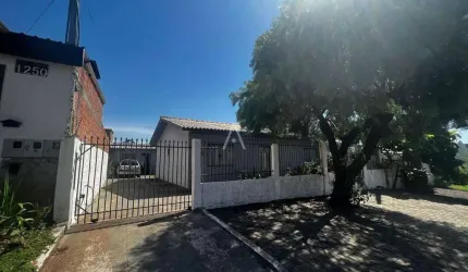 Terreno à venda no Bairro SANTA CRUZ em CASCAVEL por R$ 550.000,00