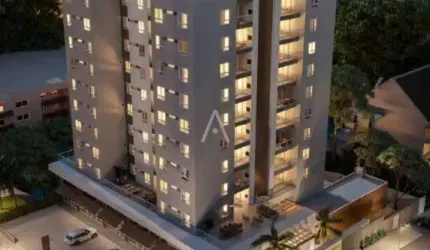 Apartamento 2 quartos à venda no Bairro CENTRO em CASCAVEL por R$ 1.410.439,00