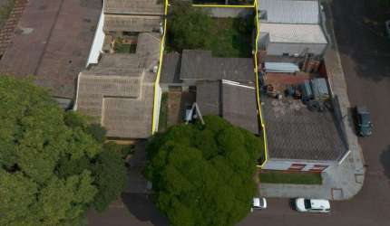 Terreno à venda no Bairro CENTRO em CASCAVEL por R$ 1.300.000,00