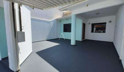 Casa Residencial 3 quartos à venda no Bairro PARQUE VERDE em CASCAVEL por R$ 650.000,00