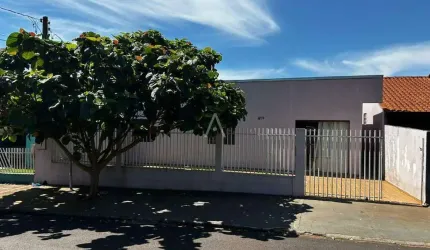 Casa Residencial 3 quartos à venda no Bairro VILA PIONEIRA em TOLEDO por R$ 330.000,00