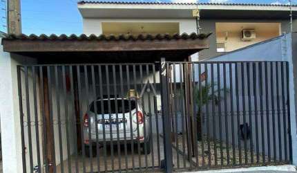 Sobrado 2 quartos à venda no Bairro ALTO ALEGRE em CASCAVEL por R$ 400.000,00