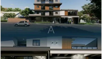 Apartamento 2 quartos à venda no Bairro VILA INDUSTRIAL em TOLEDO por R$ 435.000,00