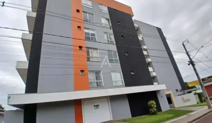 Apartamento 3 quartos à venda no Bairro VILA INDUSTRIAL em TOLEDO por R$ 545.000,00