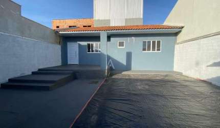 Casa Residencial 3 quartos à venda no Bairro BELMONT em CASCAVEL por R$ 380.000,00