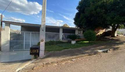 Casa Residencial 3 quartos à venda no Bairro 14 DE NOVEMBRO em CASCAVEL por R$ 420.000,00