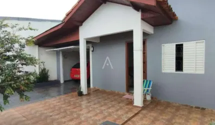 Casa Residencial 3 quartos à venda no Bairro ESMERALDA em CASCAVEL por R$ 425.000,00