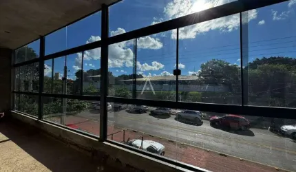 Sala Comercial para aluguel no Bairro SANTA CRUZ em CASCAVEL por R$ 6.000,00