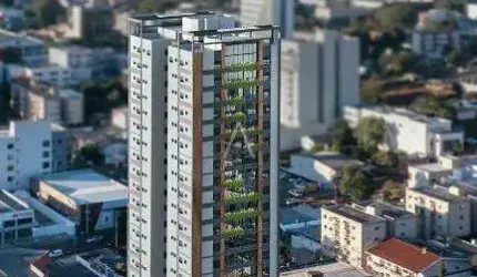 Apartamento 2 quartos à venda no Bairro CENTRO em CASCAVEL por R$ 850.000,00