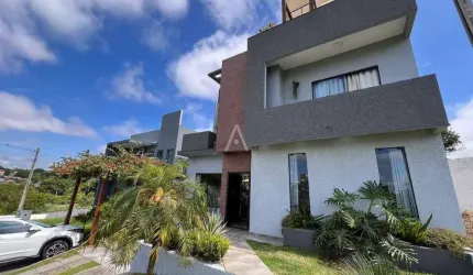 Sobrado 3 quartos à venda no Bairro UNIVERSITARIO em CASCAVEL por R$ 750.000,00