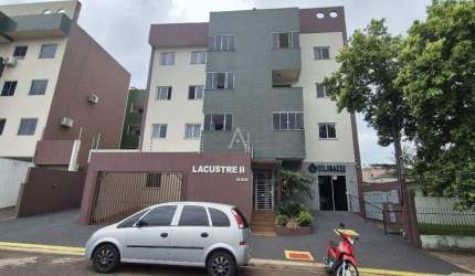 Apartamento 2 quartos à venda no Bairro REGIAO DO LAGO em CASCAVEL por R$ 310.000,00