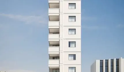 Apartamento 2 quartos à venda no Bairro CANCELLI em CASCAVEL por R$ 404.250,00