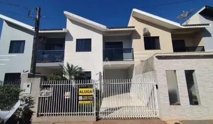 Sobrado 2 quartos à venda no Bairro JARDIM GISELA em TOLEDO por R$ 450.000,00