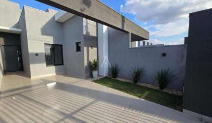 Casa Residencial 2 quartos à venda no Bairro JARDIM COOPAGRO em TOLEDO por R$ 350.000,00