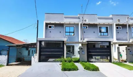 Sobrado 2 quartos para aluguel no Bairro VILA BECKER em TOLEDO por R$ 2.600,00