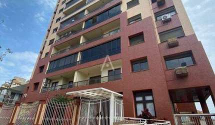 Apartamento 3 quartos à venda no Bairro CENTRO em CASCAVEL por R$ 530.000,00