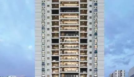 Apartamento à venda no Bairro CENTRO em CASCAVEL por R$ 570.026,43