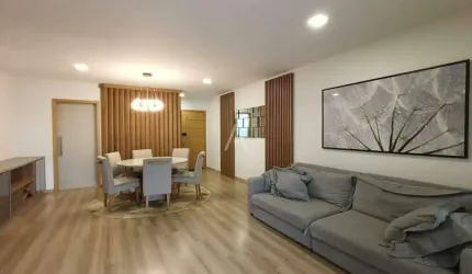 Apartamento 3 quartos à venda no Bairro CENTRO em CASCAVEL por R$ 1.490.000,00